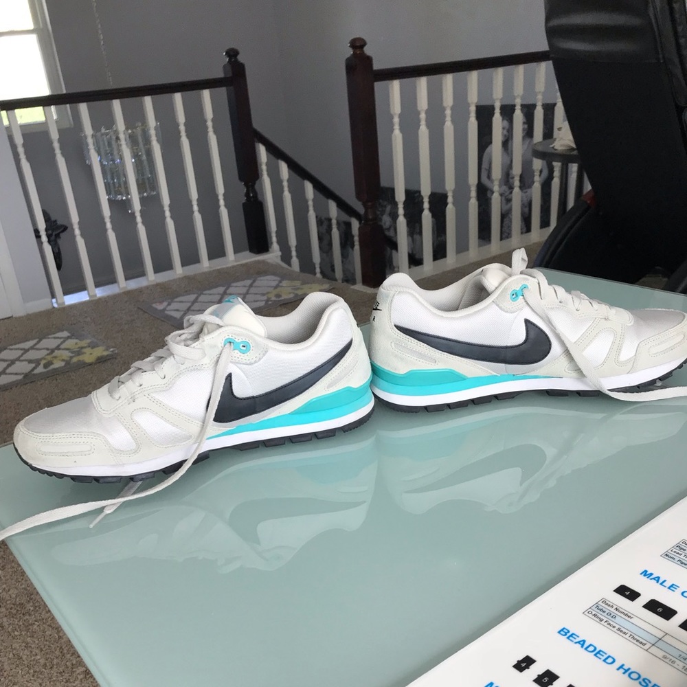 Nike Air Waffle Trainer men’s size 11 US
